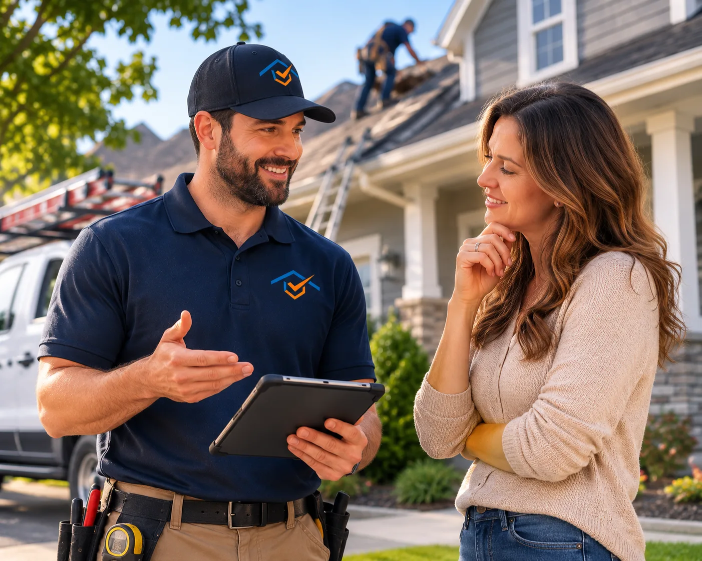 Roof Inspection FAQs in Harmony, MN