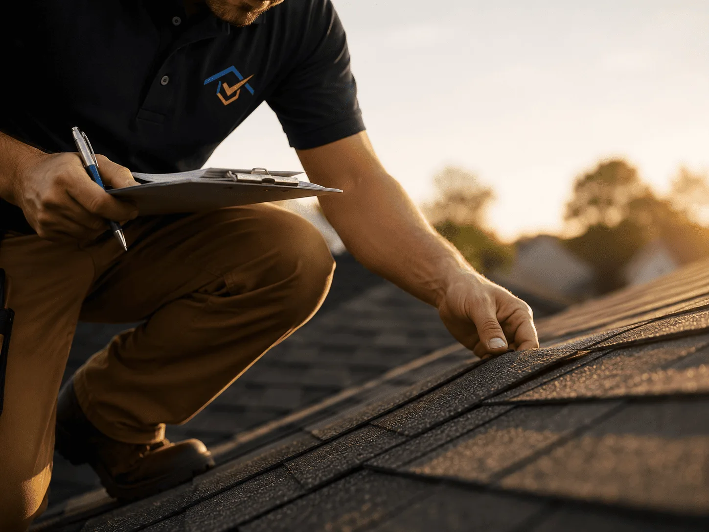 Why Choose Roof Inspection in Harmony, MN