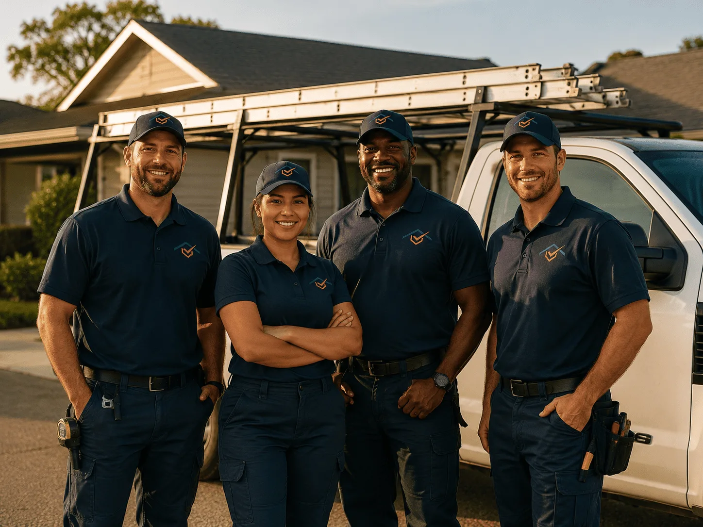 Roof Inspection company in Harmony, MN